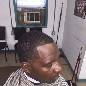 Meet your Posher, David